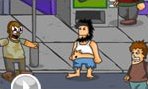 Hobo 3 Wanted