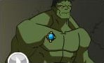 Planet Hulk Gladiators