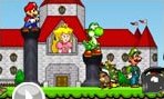 Mario Defender