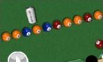Billard Puzzle