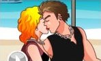 Kiss Racer