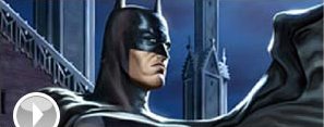 Batman Revolution