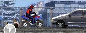 Snow Atv
