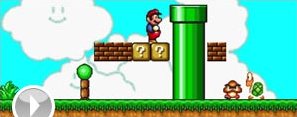 Mario Super