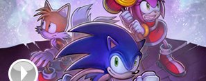 Puzzle Sonic Chronicles