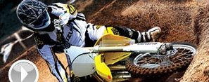 Moto Cross 2 Puzzle