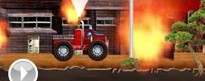 Fire Truck