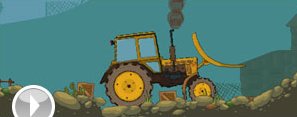 Tractors Power