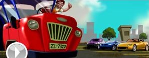 Towing Mania