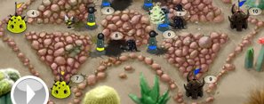 Bug War 2