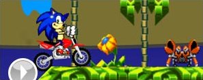 Sonic Moto
