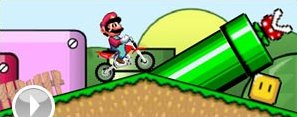 Super Mario Cross