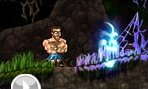 Horror Scape The Adventures Marty