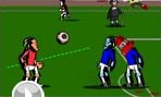 Zombie Football