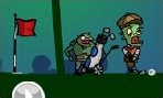 Zombie Golf