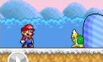 Mario Sauve Luigi