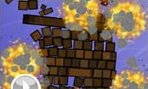 Explosions Des Blocs
