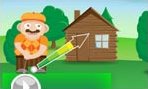 Golf En Pleine Nature