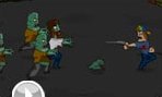Courir Avec Les Zombies