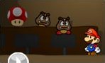 Paper Mario World 2