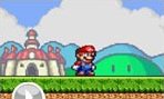 Super Mario Jump