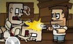 Zombie Attack