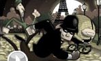 Les Trois Voleurs