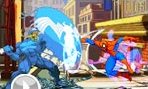 Valorous Spider-man 2