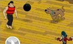 Scooby Doo Pirate