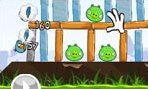 Angry Bird