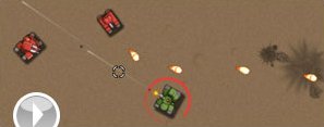Steel Grinder