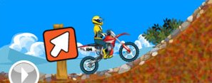 Motocross Racing