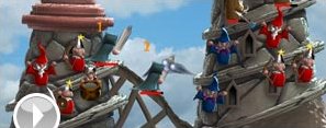 Slice Fortress Defense 2