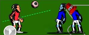 Zombie Football
