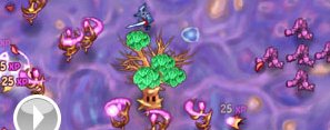 D&eacute;fendez L'arbre