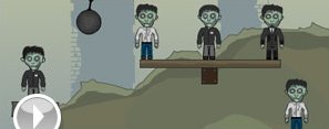 Roule Zombie