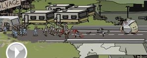 Zombie Trailer Park