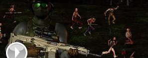 Zombie Korps