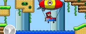 Mario Zeppelin