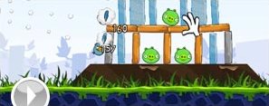 Angry Bird