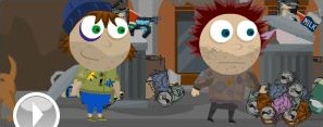 Hugo The Hobo