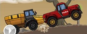 Five Trucks