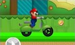Mario Ride 2