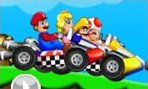 Super Mario Racing