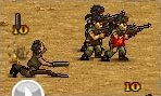Jungle Rampage