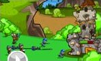 Un Archer Sur La Tour