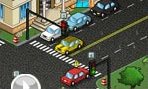 Trafic Routier 3