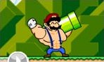 Super Bazooka Mario 