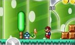 New Mario Bros 2