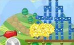 Big Blocks Battle